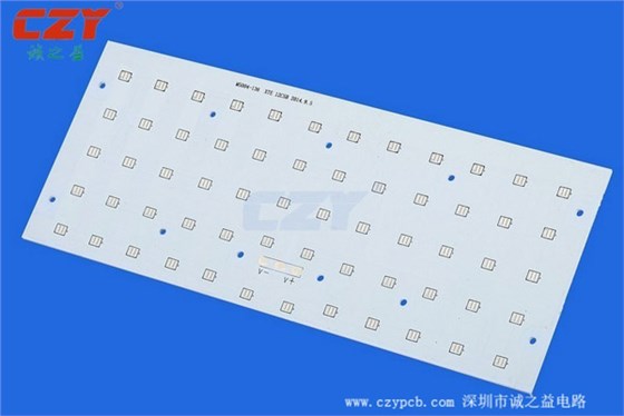 中山鋁基板廠家有哪些 中山鋁基板廠家有哪些