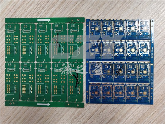 PCB打叉板 PCB打叉板