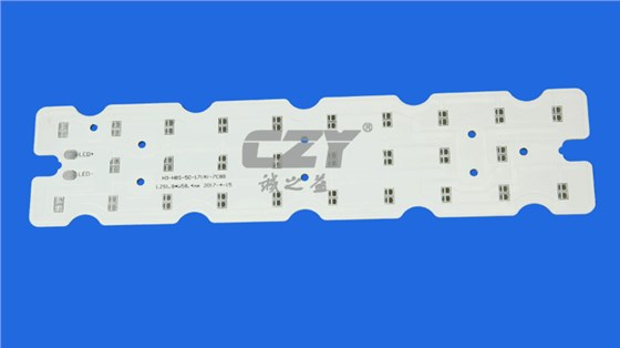 江門鋁基板 江門鋁基板