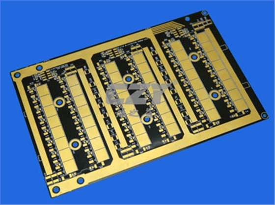 鋁基pcb板 鋁基pcb板