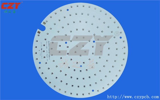 led鋁基板噴錫 led鋁基板噴錫
