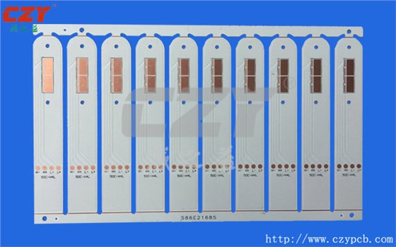 鋁基板與銅基板的區(qū)別 鋁基板與銅基板的區(qū)別