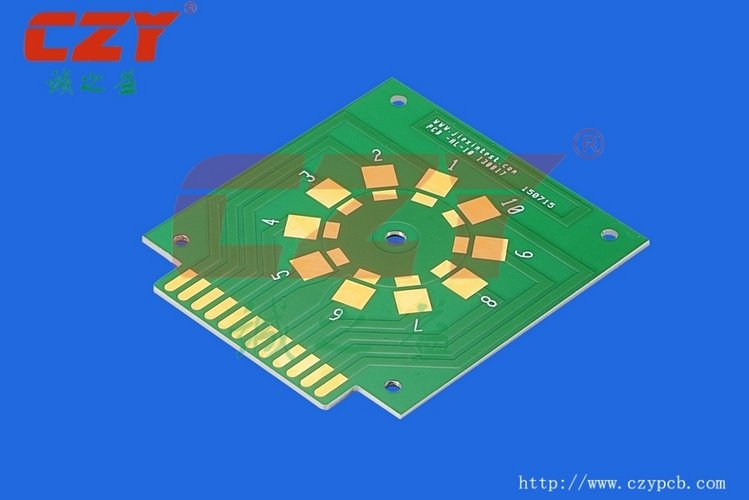 什么是熱電分離銅基板？