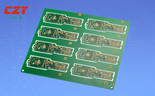 多拼PCB叉板移植嫁接解決方案 多拼PCB叉板移植嫁接解決方案