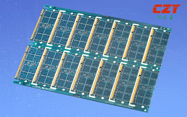 多拼PCB叉板移植嫁接 多拼PCB叉板移植嫁接