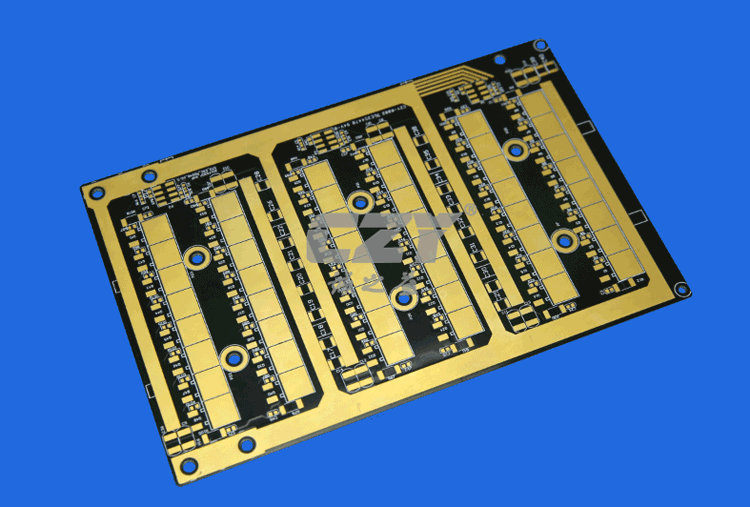 PCB移植板 PCB移植板