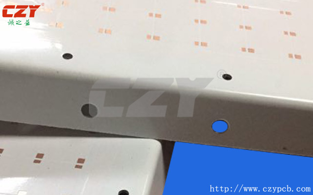 可折彎LED燈鋁基板 可折彎LED燈鋁基板